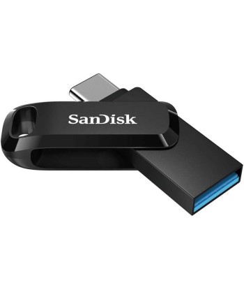 Sandisk Ultra Dual Drive Go...