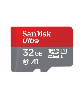 Sandisk Ultra Tarjeta Micro...