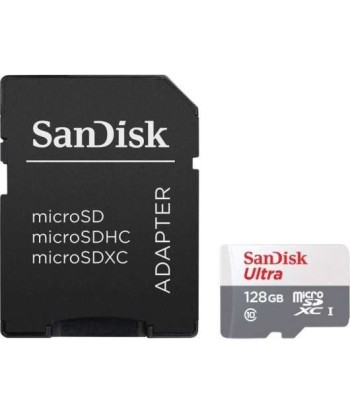 Sandisk Ultra Tarjeta Micro...