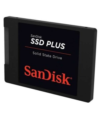 Sandisk Disco Duro Solido...