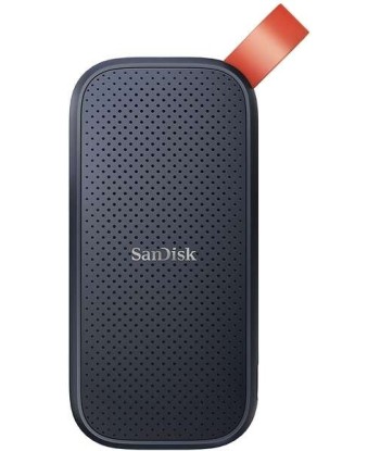 Sandisk Disco Duro Solido...