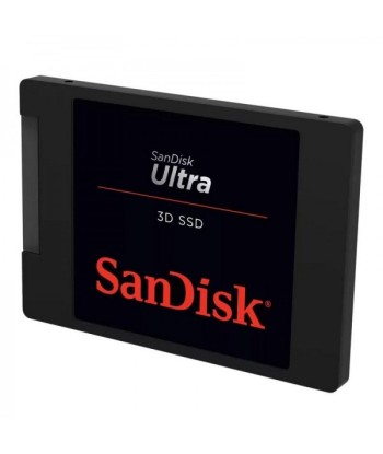 Sandisk Plus 3D Disco Duro...