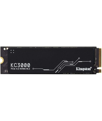 Kingston KC3000 Disco Duro...