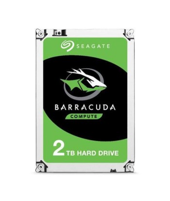 Seagate Barracuda Disco...