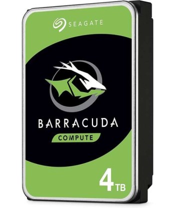 Seagate Barracuda Disco...