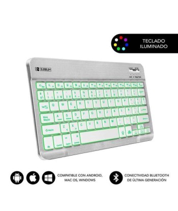 Subblim Teclado Smart...