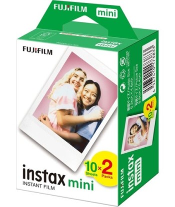 Fujifilm Instax mini Pack...