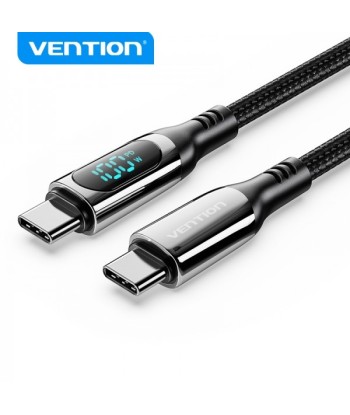 Vention Cable USB C Macho a...