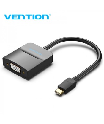 Vention Adaptador USB C...