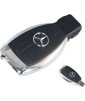 TechOneTech Llave Mercedes...