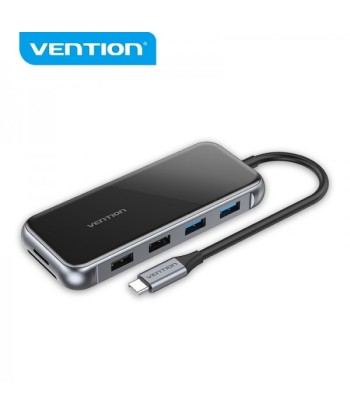 Vention Docking Station 10...