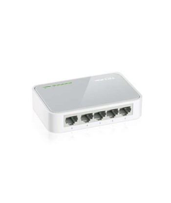 TP Link TL SF1005D Switch...