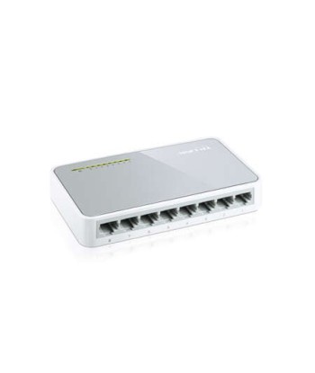 TP Link TL SF1008D Switch...