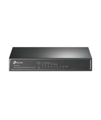 TP Link Switch PoE de...