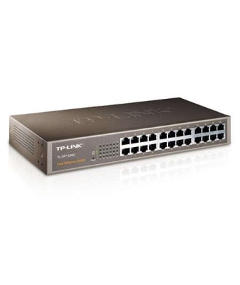 TP Link TL SF1024D Switch...