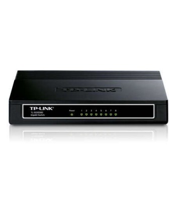 TP Link TL SG1008D Switch...