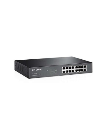 TP Link TL SG1016D Switch...