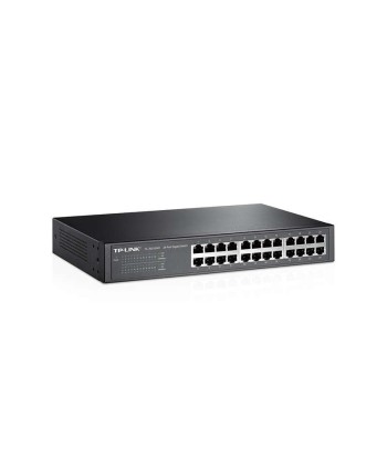 TP Link TL SG1024D Switch...