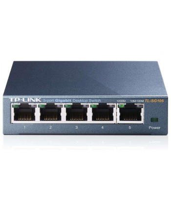 TP Link TL SG105 Switch 5...