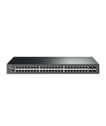 TP Link Switch JetStream...