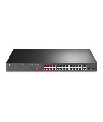 TP Link Switch 24 Puertos...