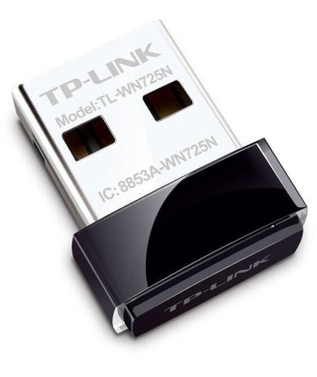 TP Link TL WN725N Adaptador...