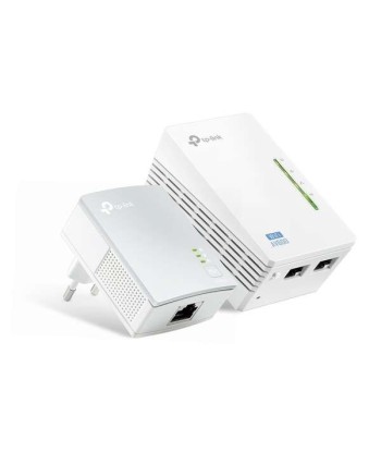 TP Link TL WPA4220KIT Kit...