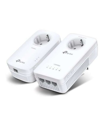 TP Link KIT Powerline WiFi...