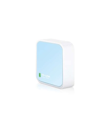 TP Link Router inalambrico...