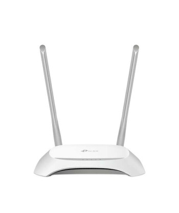 TP Link Router Inalambrico...