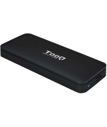 Tooq Carcasa Externa SSD M2...