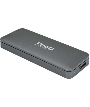 Tooq Carcasa Externa SSD M2...