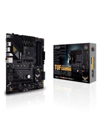 Asus TUF Gaming B550 Plus...