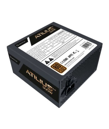 Unykach Atilius 2.0 Black...