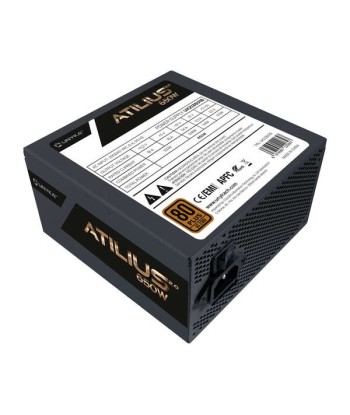 Unykach Atilius 2.0 Black...