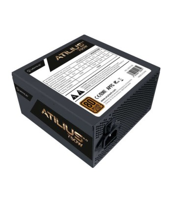 Unykach Atilius 2.0 Black...