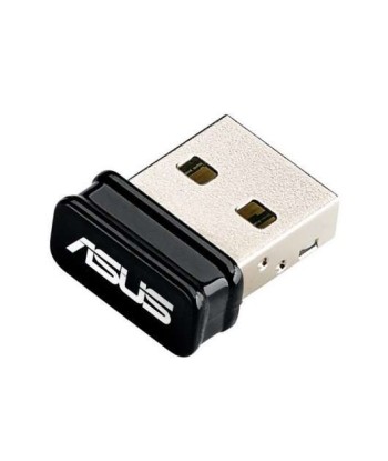 Asus USB N10 Nano Adaptador...