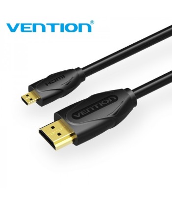 Vention Cable HDMI 1.4...