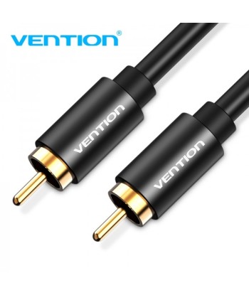 Vention Cable Estereo RCA...