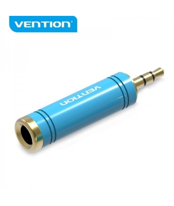 Vention Adaptador Jack 3.5...