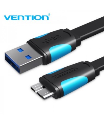 Vention Cable USB 3.0 Macho...