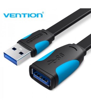 Vention Cable Alargador...