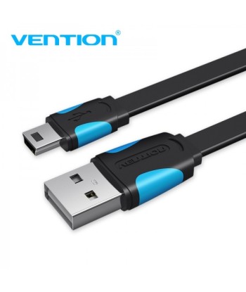 Vention Cable USB 2.0 Macho...