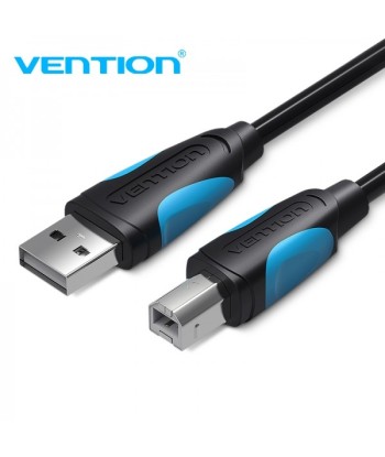 Vention Cable USB 2.0 Macho...