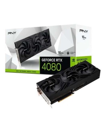 PNY GeForce RTX 4080 Verto...