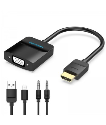 Vention Conversor HDMI...