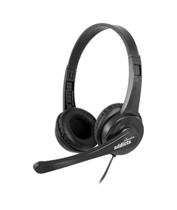 NGS Vox505 Auriculares USB...