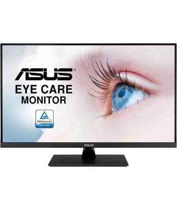 Asus Monitor 31.5" LED IPS...