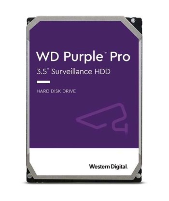 WD Purple Pro Disco Duro...