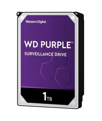 WD Purple Disco Duro...